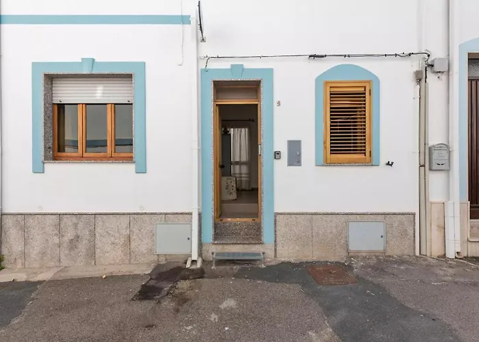 Ca' Da Tina - Calamenhir