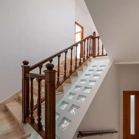 Ca' Da Tina - Calamenhir *