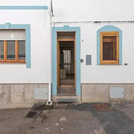 Ca' Da Tina - Calamenhir