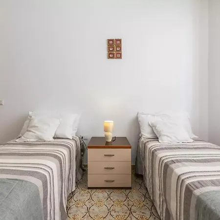 Ca' Da Tina - Calamenhir Daire Calasetta