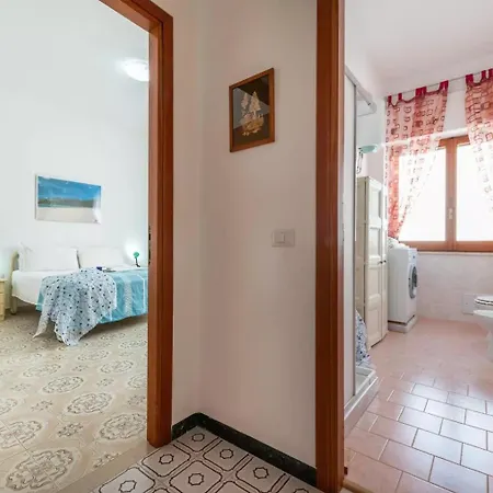 Daire Ca' Da Tina - Calamenhir Calasetta