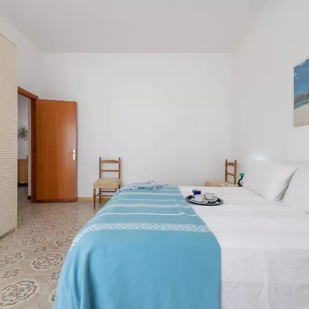 Daire Ca' Da Tina - Calamenhir