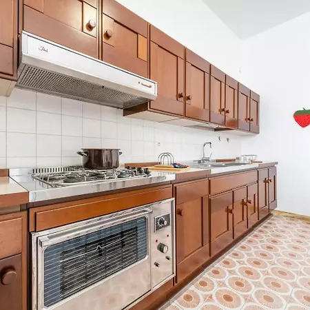 Ca' Da Tina - Calamenhir * Calasetta