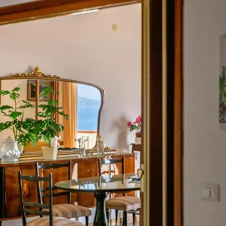 Ca' Da Tina - Calamenhir