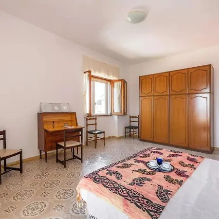 Ca' Da Tina - Calamenhir