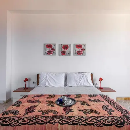 Daire Ca' Da Tina - Calamenhir Calasetta