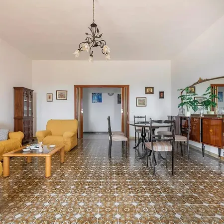 Lejlighed Ca' Da Tina - Calamenhir Calasetta