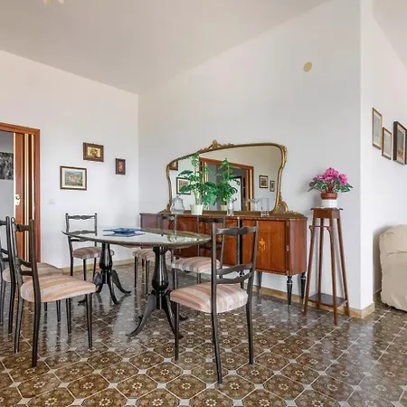 Lejlighed Ca' Da Tina - Calamenhir Calasetta