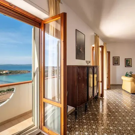 Ca' Da Tina - Calamenhir