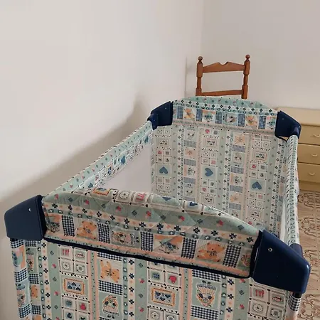 Ca' Da Tina - Calamenhir Daire Calasetta