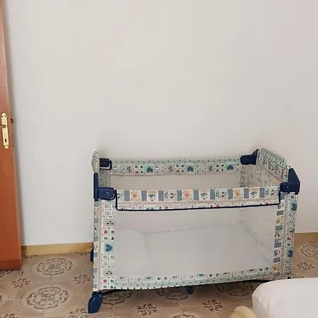 Ca' Da Tina - Calamenhir Calasetta