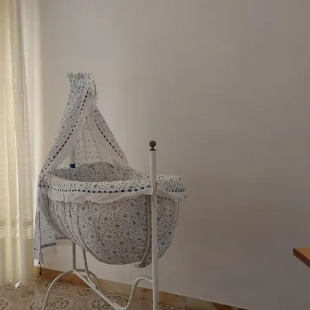 Ca' Da Tina - Calamenhir *